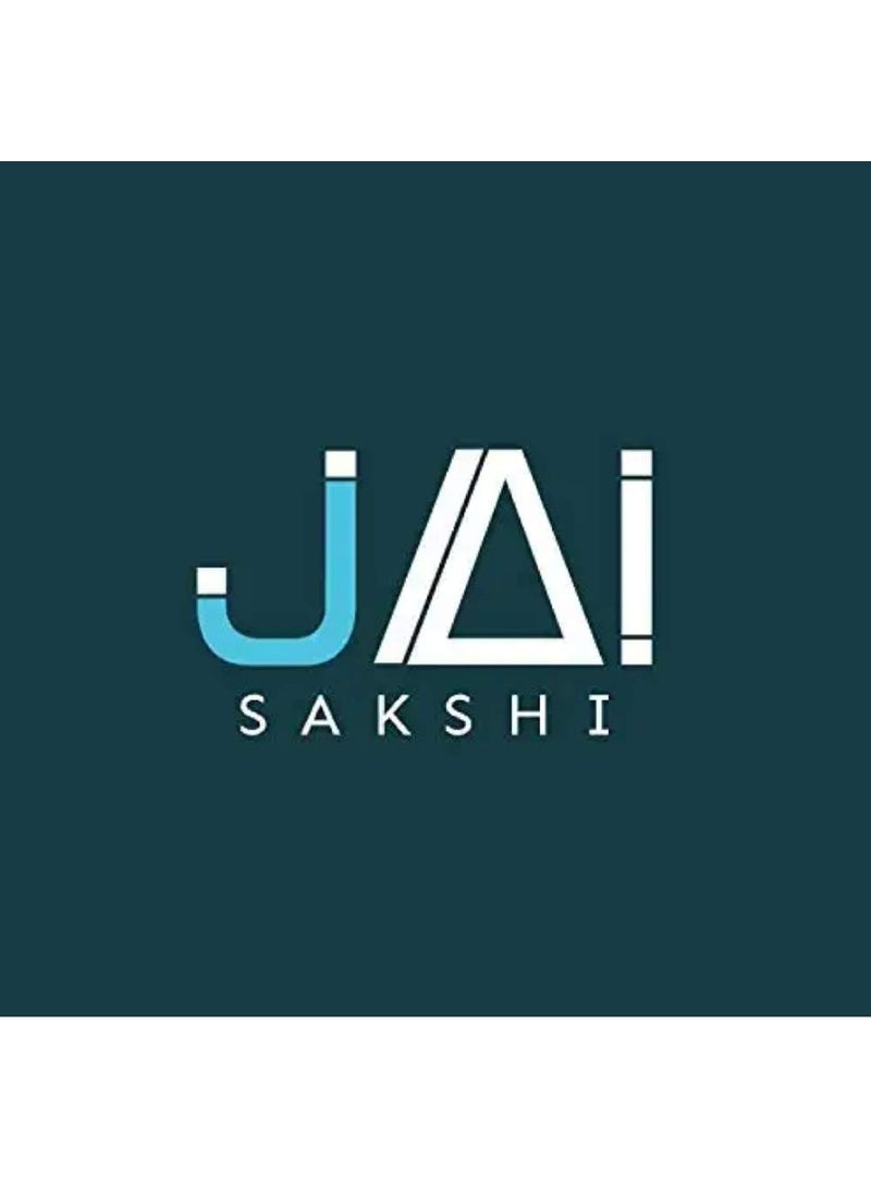 JaiSakshi jaisakshi Panch Aarti Brass Diya Oil Lamp Jyoti Puja Metal Panch Arti Diya for Diwali Pooja Diya for Puja and Festival Decoration Diwali Decoration Items for Home  - Image 3