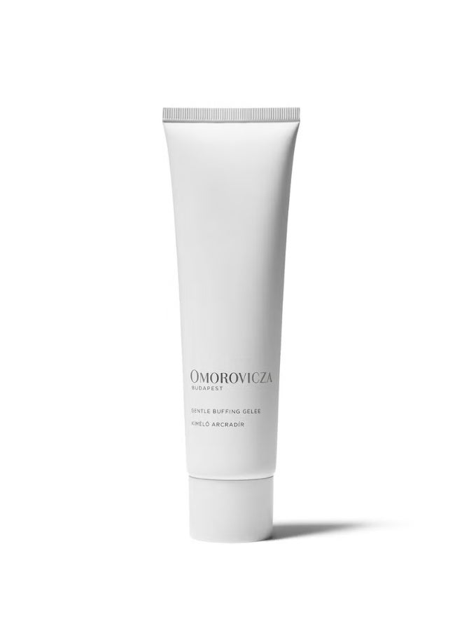 Omorovicza Gentle Buffing Gelee 150ml - Image 1