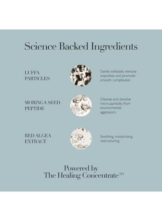 Omorovicza Gentle Buffing Gelee 150ml - Image 3