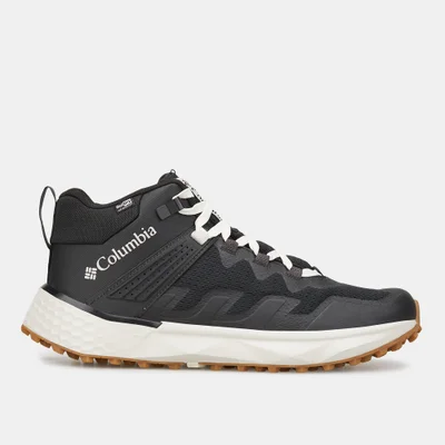 Columbia Men's Facet™ Outdry Mid Waterproof Hiking Shoe