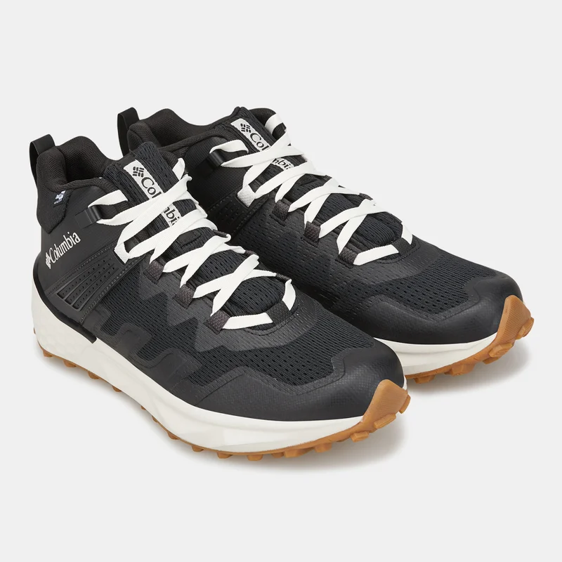 Columbia Men's Facet™ Outdry Mid Waterproof Hiking Shoe