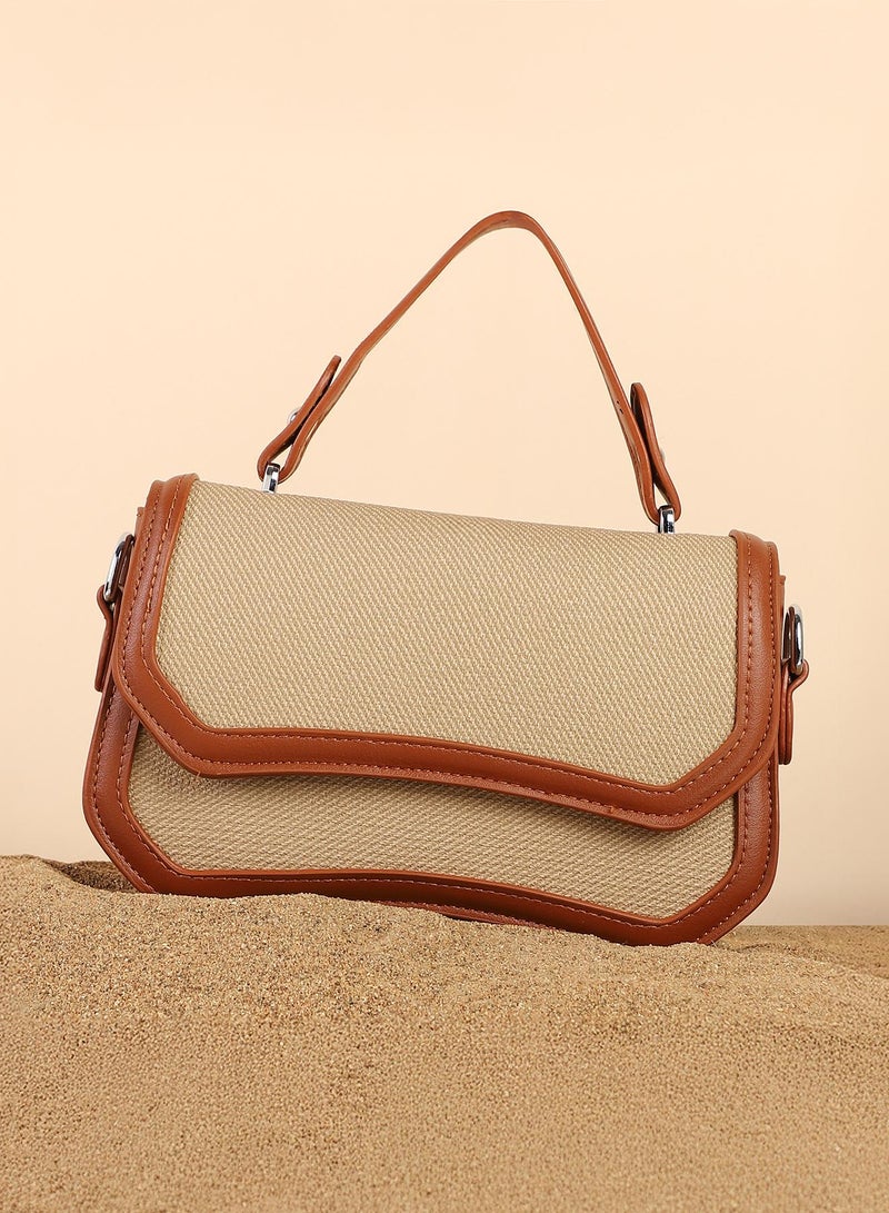 Haute Sauce The Avenue Hand Bag  - Image 1