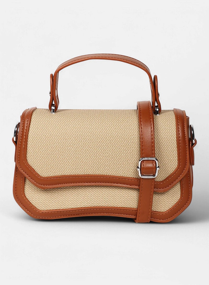 Haute Sauce The Avenue Hand Bag  - Image 4