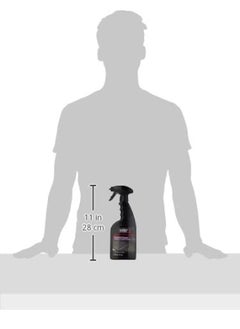 Weber Grill Grate Cleaner - Black  - Image 4