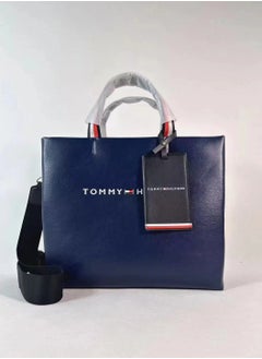 Tommy Hilfiger Plus Tommy Hilfiger Tote Bag Shoulder Bag Crossbody Bag  - Image 1