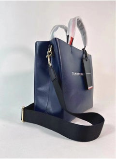 Tommy Hilfiger Plus Tommy Hilfiger Tote Bag Shoulder Bag Crossbody Bag  - Image 2