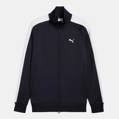 PUMA Men's T7 Always On Track Jacket