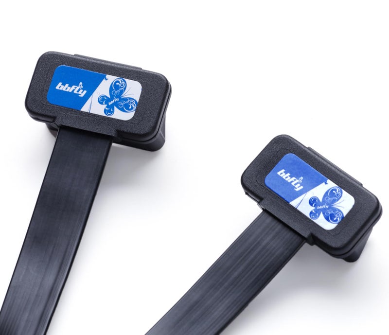 bbfly OBD2 Extension Cable, bbfly-A23 Low Profile OBD2 Splitter 16Pin Male to Female Port for GPS, Scan Tool and Code Reader (10FT/3M) - Image 5