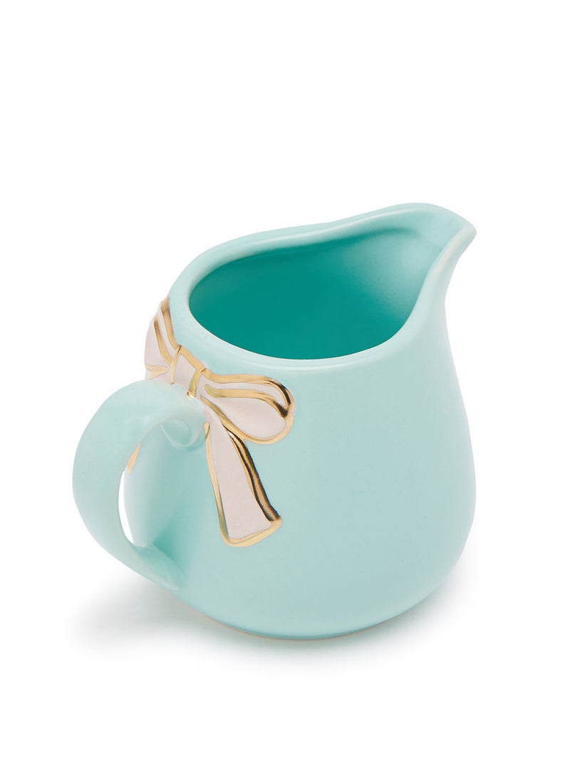 Simply Kitchen Pink Bow Mug 300Ml  - Image 2