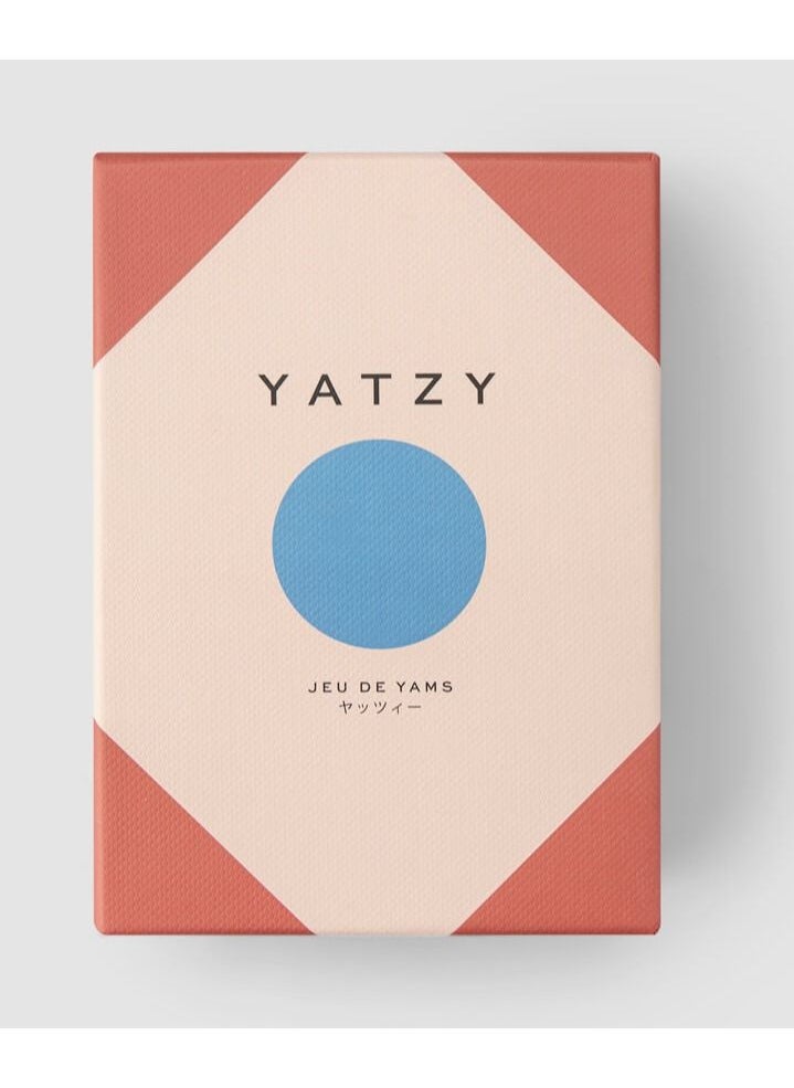 PrintWorks - Yatzy Play 2nd Edition by PrintWorks - Image 1