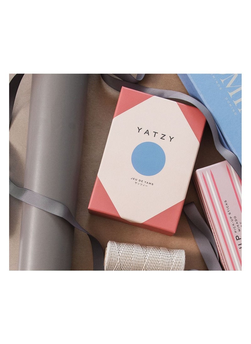 PrintWorks - Yatzy Play 2nd Edition by PrintWorks - Image 1