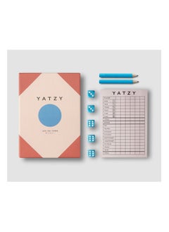 PrintWorks Yatzy Play 2nd Edition by PrintWorks  - Image 3