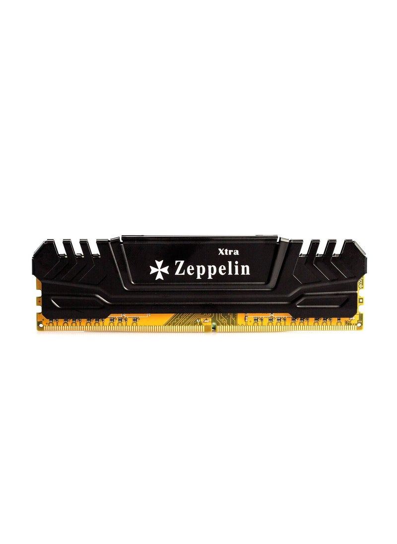 Zeppelin Xtra DESKTOP  DDR4 16GB  PC2133GHz  - Image 1