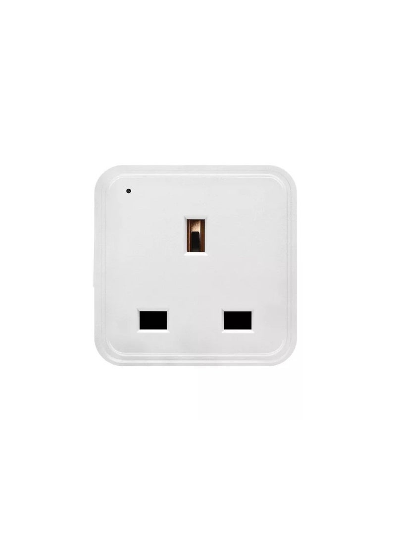 Wiz WiZ Smart Plug UK  - Image 3
