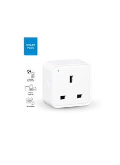 Wiz WiZ Smart Plug UK  - Image 5