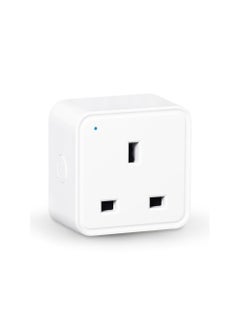 Wiz WiZ Smart Plug UK  - Image 2