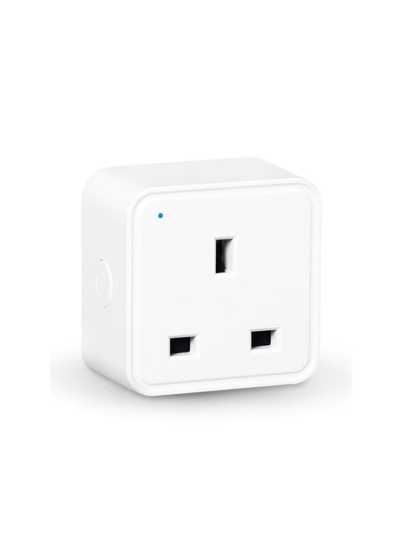 Wiz WiZ Smart Plug UK  - Image 2