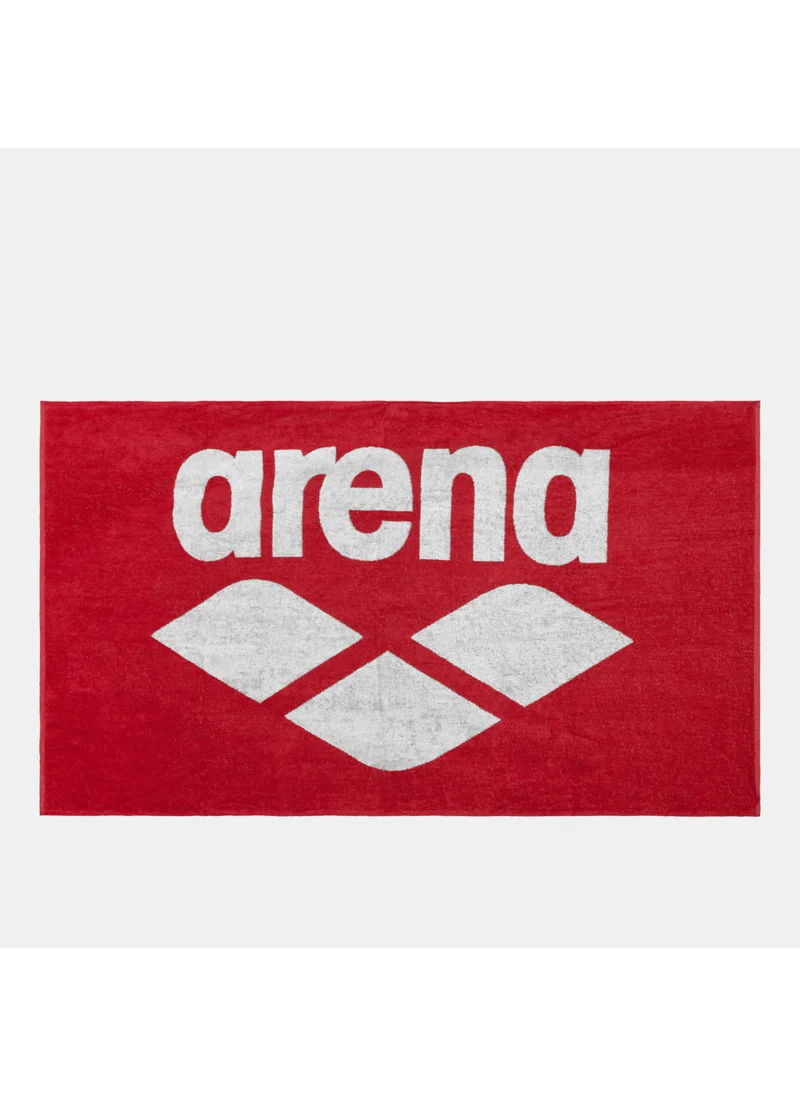 arena Soft Towel