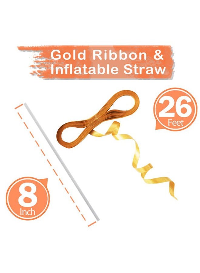 GOER 16 Number Balloons for 16th Birthday Party Decorations Sweet 16 Party Supplies (Black) - Image 3
