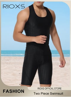 Black (Sleeveless)