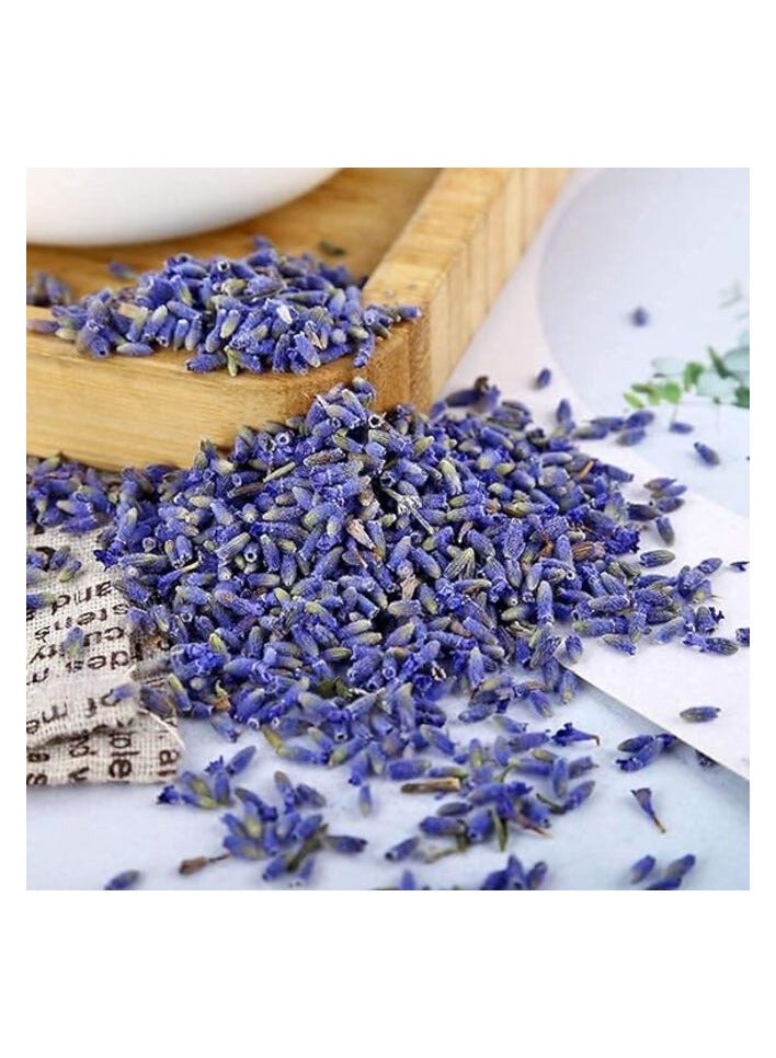 MIRFA Naturally Dried Lavender Flowers - Image 2