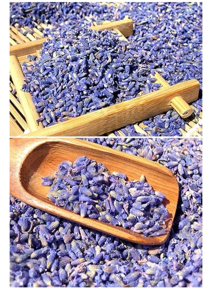 MIRFA Naturally Dried Lavender Flowers - Image 3