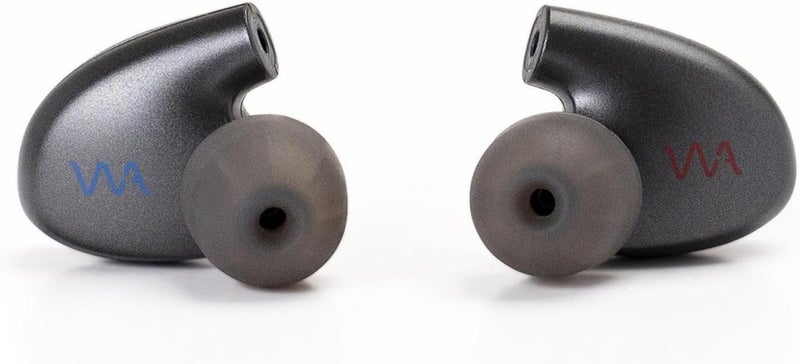 Westone Audio Mach 20 Universal Wired Iem, Dual Balanced Armature Drivers, Professional Musician Monitor Earphones - Image 5