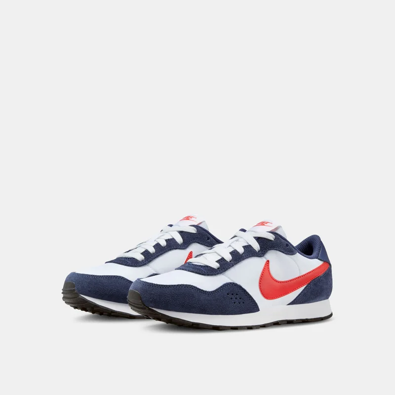 Nike Blue Kids' MD Valiant Shoe  | Best Price UAE
