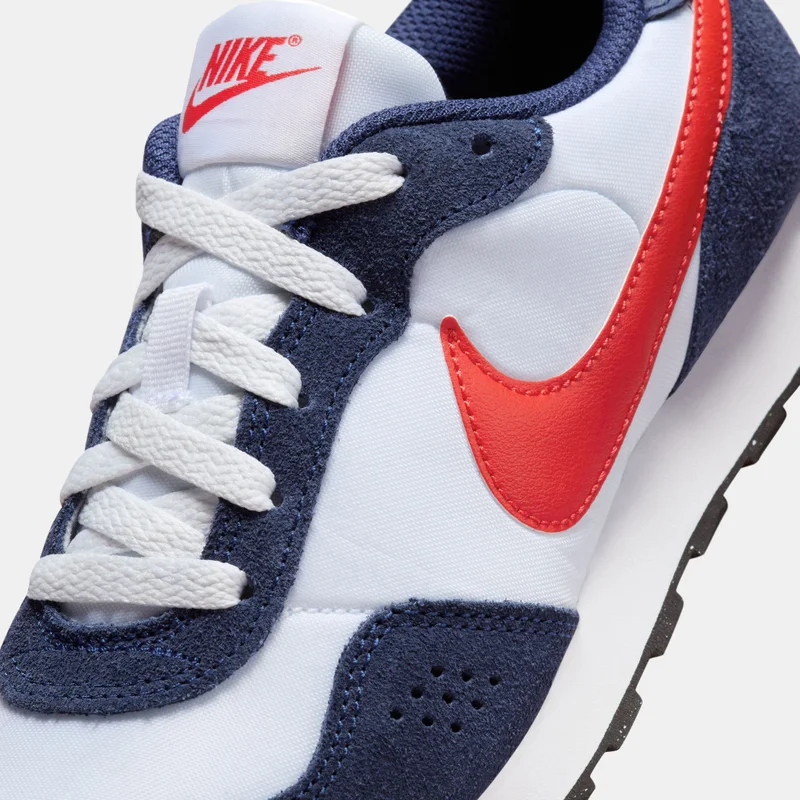 Nike Blue Kids' MD Valiant Shoe  | Best Price UAE
