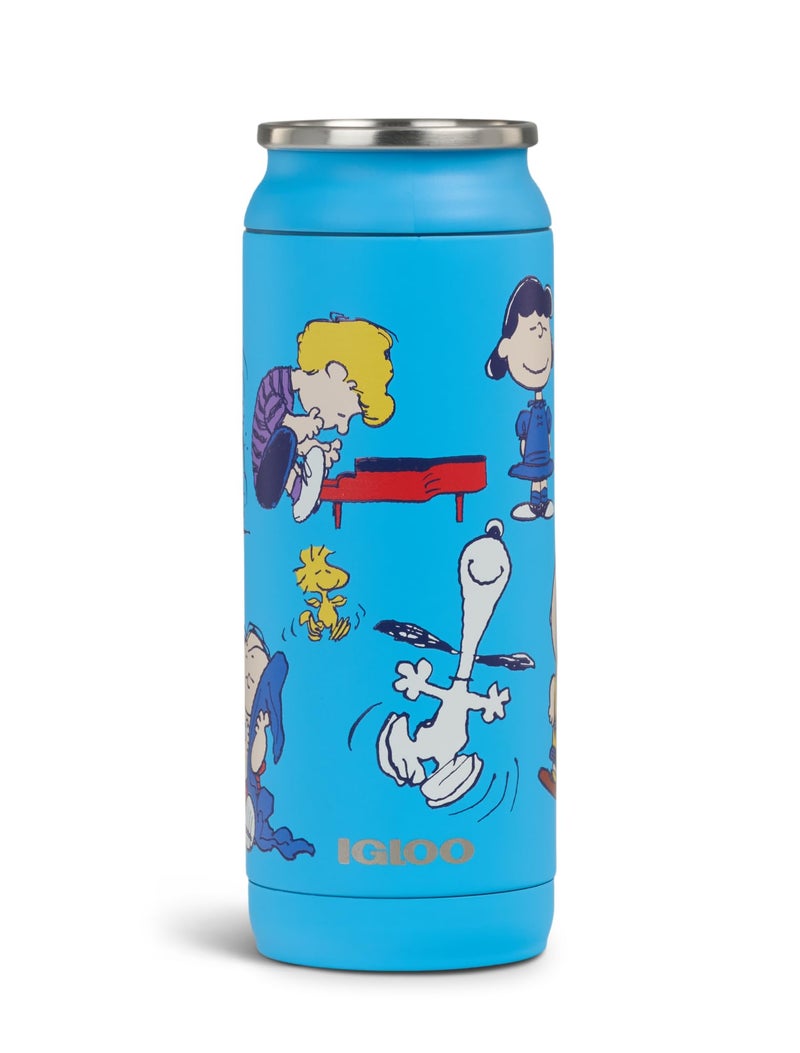 Igloo Snoopy 32 oz Stainless Steel Insulated Travel Mug - Image 1