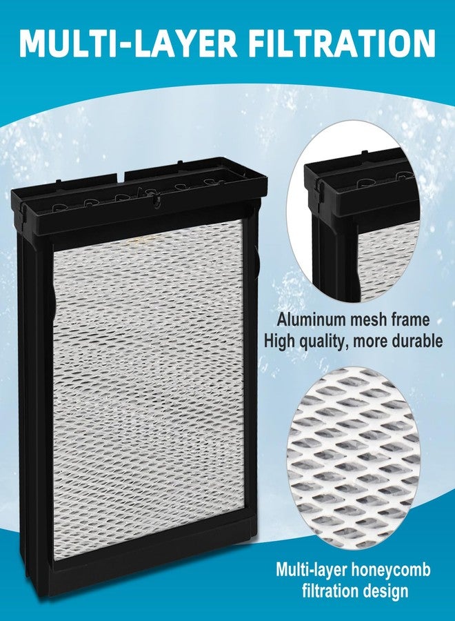 URYKEC 4792 Humidifier Maintenance Kit, No. 10 Water Panel Humidifier Replacement Filter, Fits for April-aire Whole Home Humidifier Models:500, 500A, 500M - Image 4