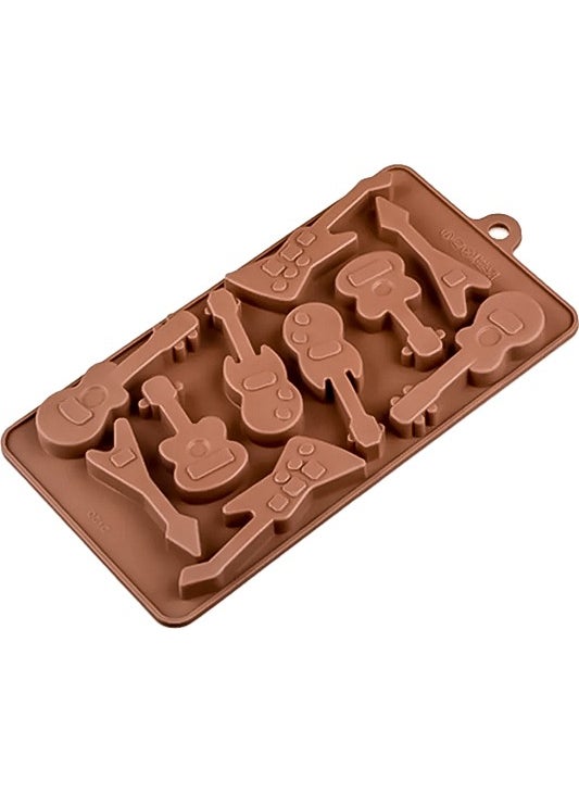 Guitar Silicone Chocolate Mold - pzsku/ZFF068EB409CDE260B263Z/45/_/1730564085/334c9a80-9b23-4f1a-9d31-4112d9c24e08