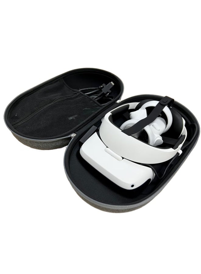 DPVR Dapeng E4 Portable Storage Bag , Waterproof, Shockproof, Drop-resistant, Compatible With Multiple Devices - Image 2