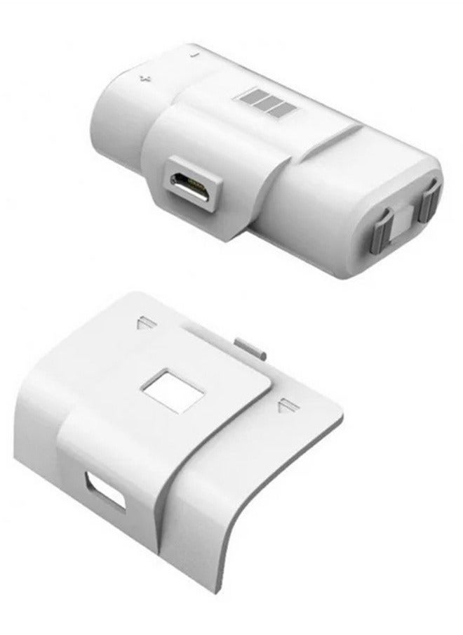 Battery Pack Compatible with Xbox One S Elite Series or X Gamepads - Image 5