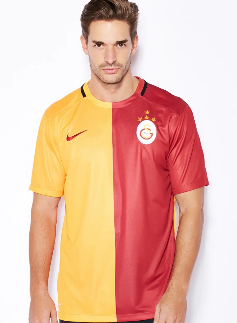 Nike Galatasaray Home Jersey