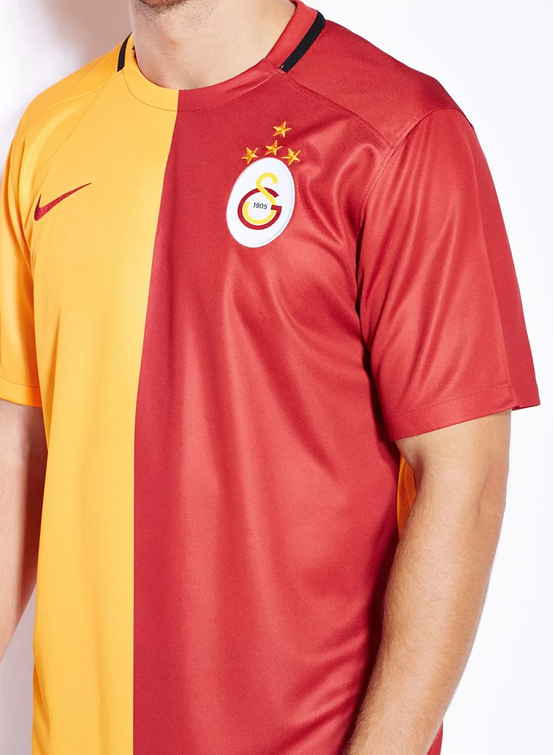 Nike Galatasaray Home Jersey