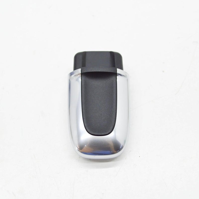 Partscollect Dummy Key Plug for Porsche Vehicles - Image 2