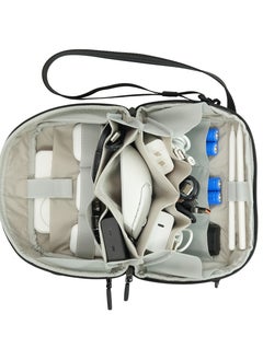budi Budi Bag Nylon Accessory Organizer Protect Your Digital Gear  - Image 2