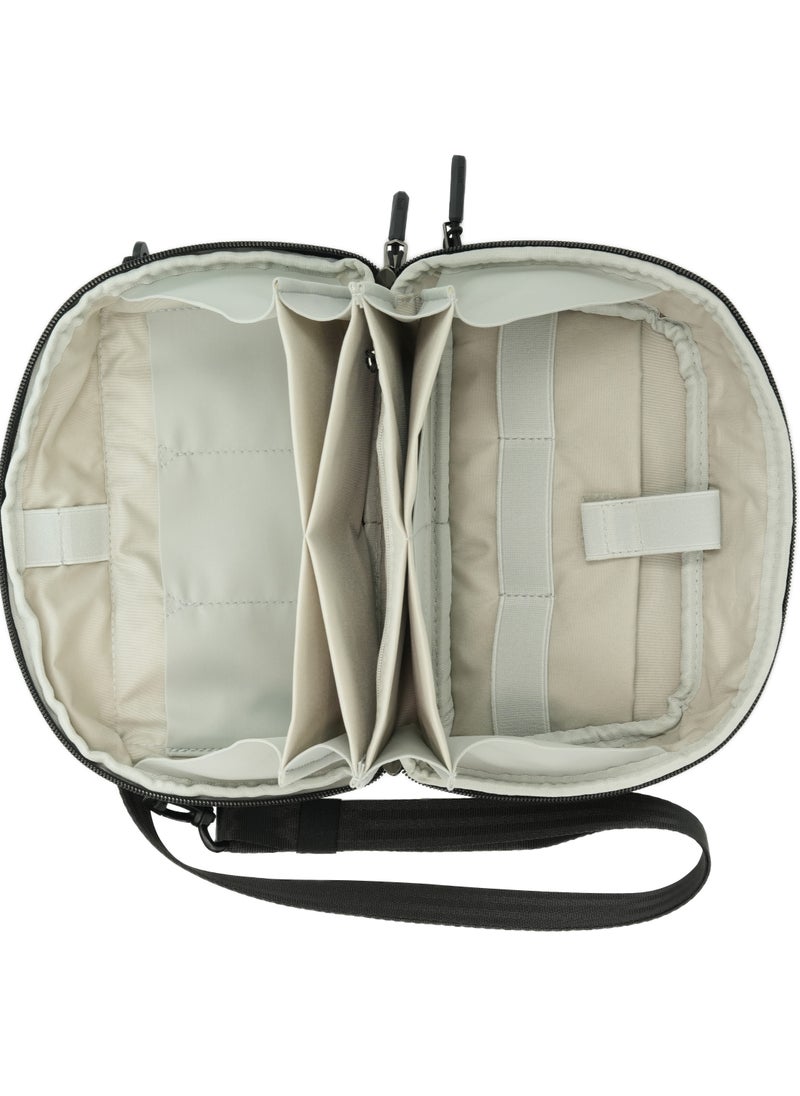 budi Budi Bag Nylon Accessory Organizer Protect Your Digital Gear  - Image 3
