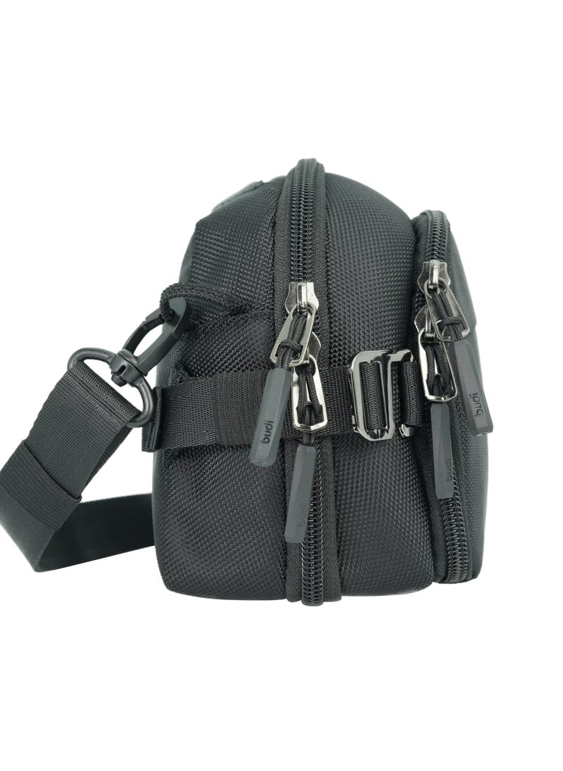 budi Budi Bag Nylon Accessory Organizer Protect Your Digital Gear  - Image 4