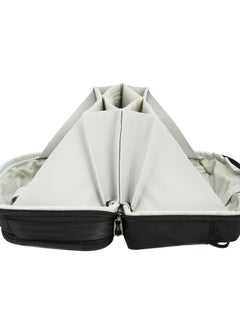 budi Budi Bag Nylon Accessory Organizer Protect Your Digital Gear  - Image 5