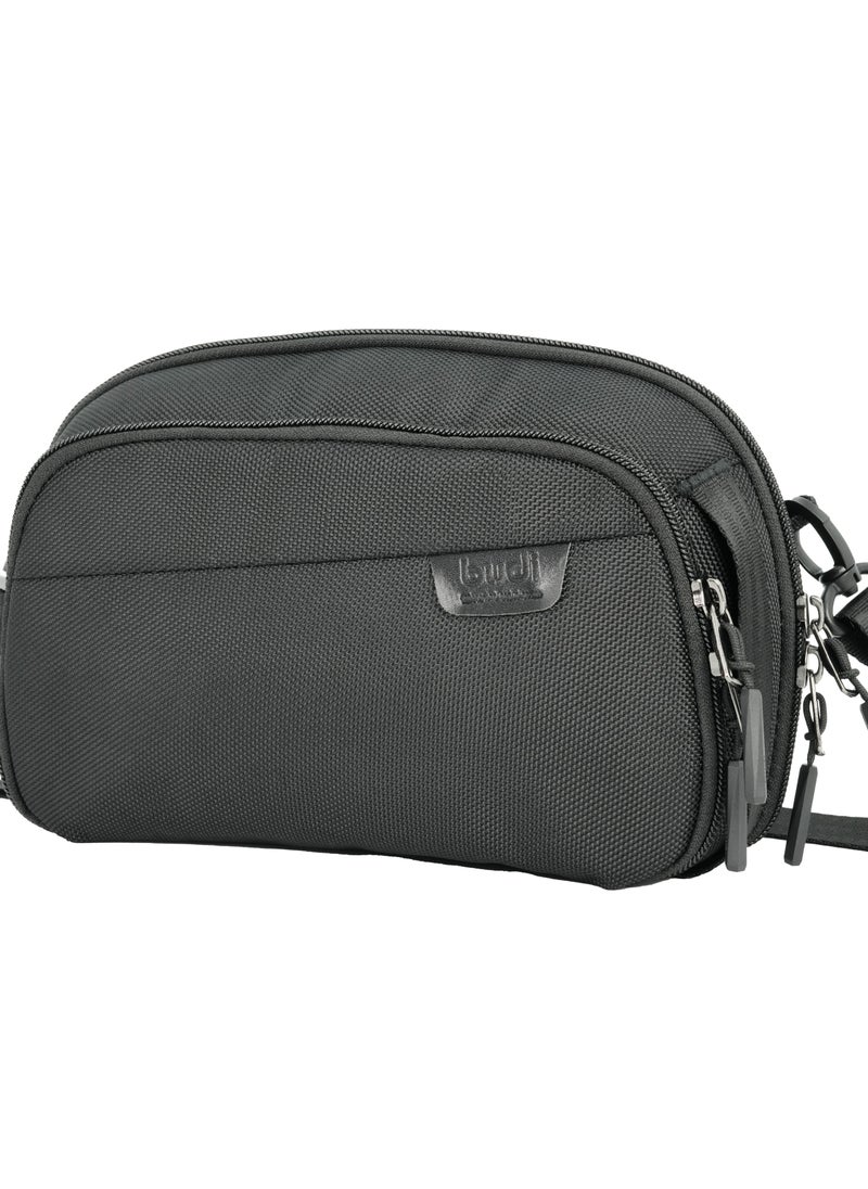 budi - Budi Bag Nylon Accessory Organizer Protect Your Digital Gear - Image 1