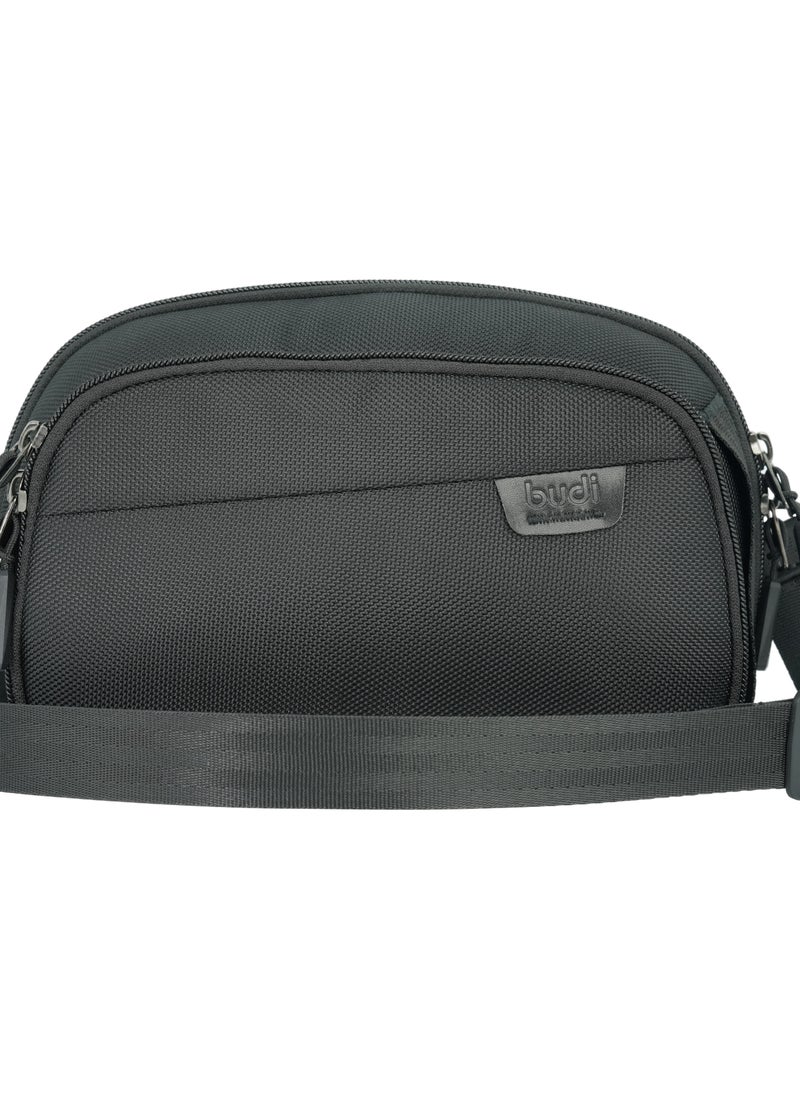 budi - Budi Bag Nylon Accessory Organizer Protect Your Digital Gear - Image 1