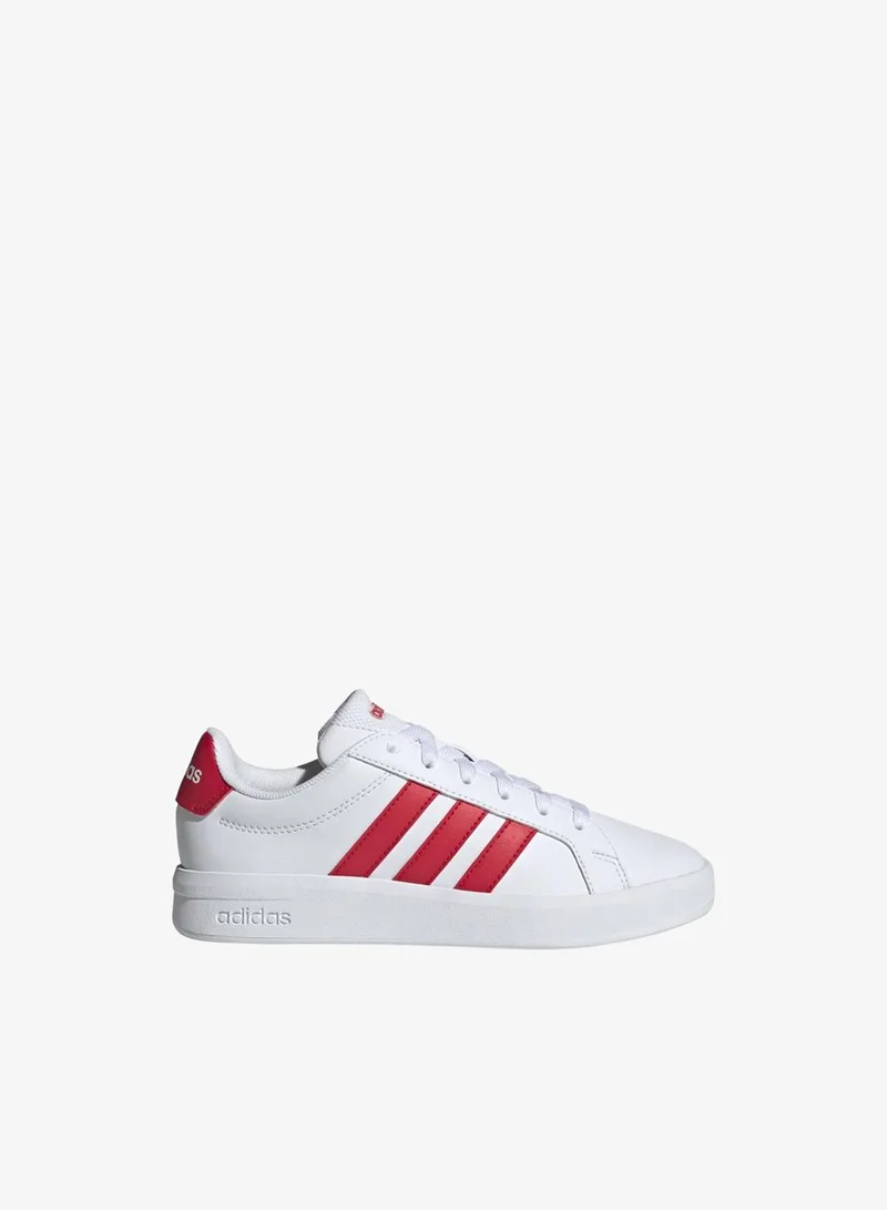 Adidas GRAND COURT 3.0 SHOES JUNIOR