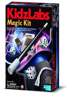 4m 4M - Children Magic Set - 3215  - Image 1