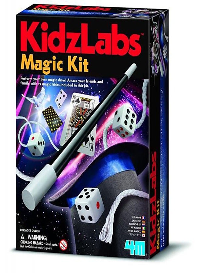 4m 4M - Children Magic Set - 3215 - Image 1