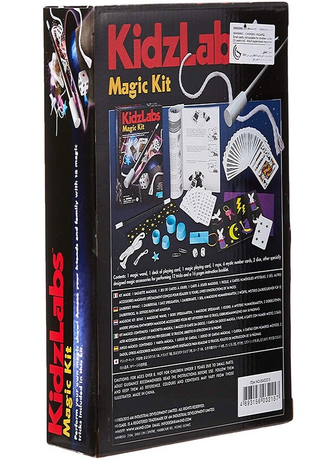 4m 4M - Children Magic Set - 3215 - Image 2