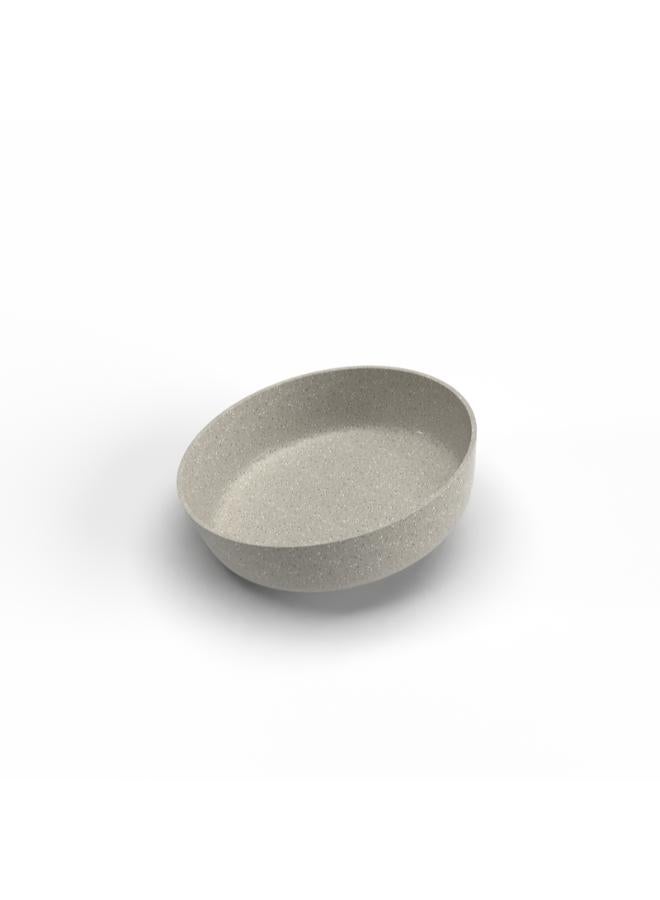 توب شيف صينية فرن دائرية من الجرانيت - Image 3