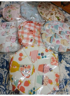 Generic Imported fabric bottle cover  - Image 1