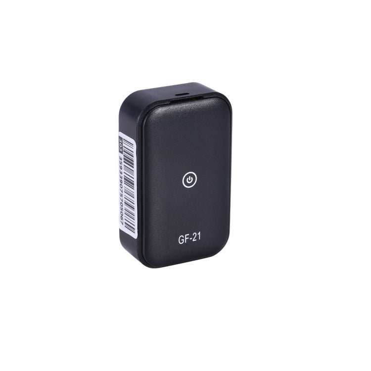 Locator Gps Locator Kidsren Pet Elderly Anti-Lost Tracker Car Tracking Locator Gf22 - Image 1